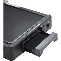 Steba Kontaktgrill Kontaktgrill FG70 Cool Touch -KALDEWEI-Shop 8600269300 1038581 prod 005