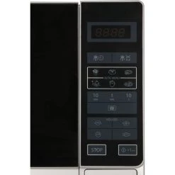 Sharp Mikrowelle Mikrowelle R-242 IN-W -KALDEWEI-Shop 8600269300 1089451 prod 004