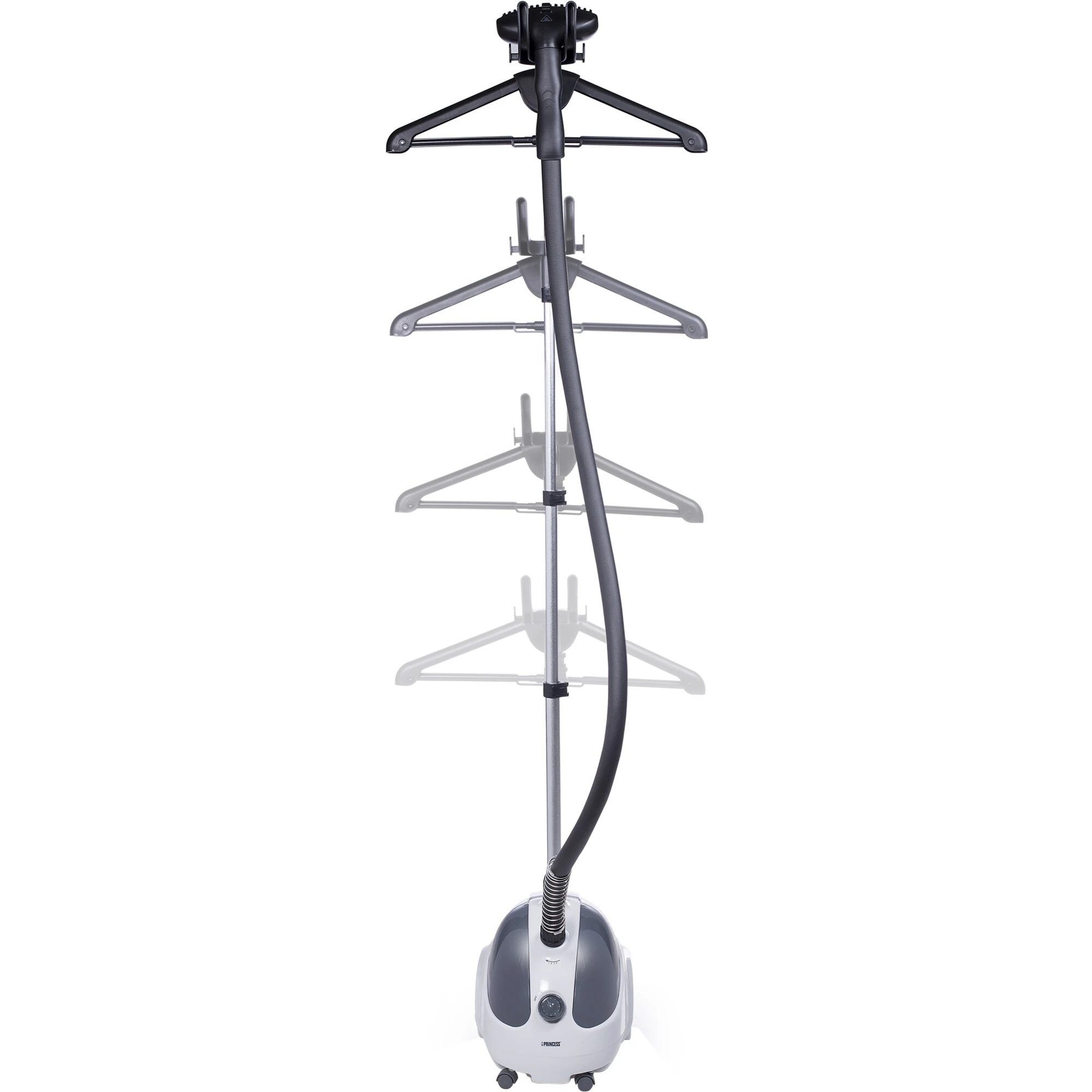 Princess Dampfbügelstation Kleidungsdämpfer 332834 4 Princess Dampfbügelstation Kleidungsdämpfer 332834 – Bild 2