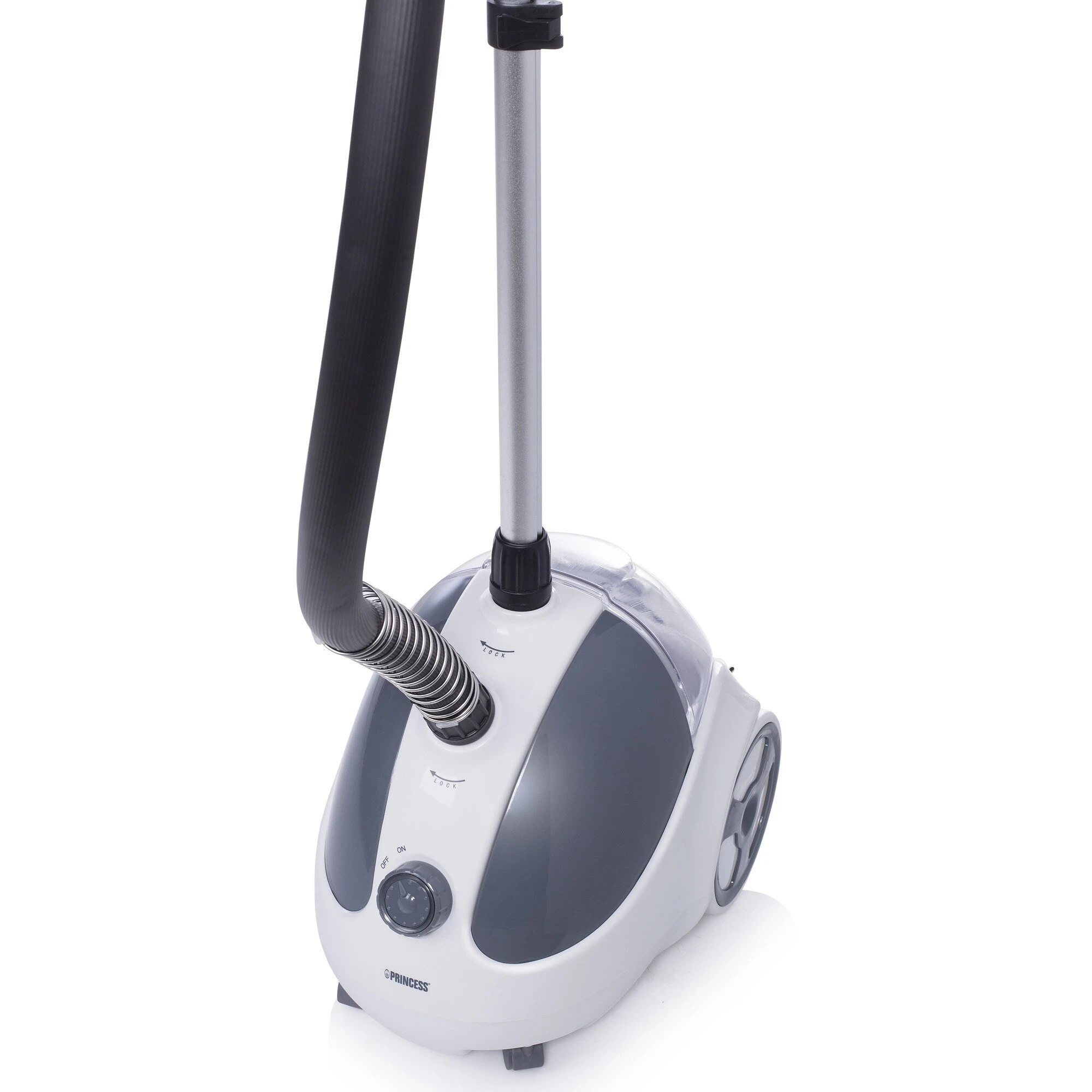 Princess Dampfbügelstation Kleidungsdämpfer 332834 6 Princess Dampfbügelstation Kleidungsdämpfer 332834 – Bild 4