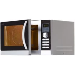 Sharp Mikrowelle Mikrowelle R843IN-W -KALDEWEI-Shop 8600269300 1322863 prod 003