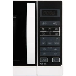 Sharp Mikrowelle R-642 WW -KALDEWEI-Shop 8600269300 1335372 prod 004