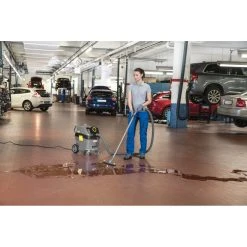 Kärcher Nass-/Trockensauger Nass-/Trockensauger NT 30/1 TACT TE L -KALDEWEI-Shop 8600269300 1350313 prod 006