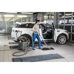 Kärcher Nass-/Trockensauger Nass-/Trockensauger NT 50/1 TACT TE L -KALDEWEI-Shop 8600269300 1350315 prod 005