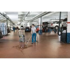 Kärcher Nass-/Trockensauger Nass-/Trockensauger NT 50/1 TACT TE L -KALDEWEI-Shop 8600269300 1350315 prod 006