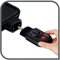 Tefal Grill Elektrogrill Malaga TG3918 -KALDEWEI-Shop 8600269300 1352276 prod 006