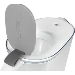 Brita Kanne Fill&enjoy Style Lichtgrau -KALDEWEI-Shop 8600269300 1370288 prod 003
