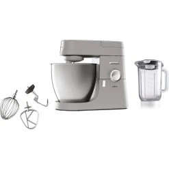 Kenwood Küchenmaschine Chef XL KVL4110S -KALDEWEI-Shop 8600269300 1398797 prod 005