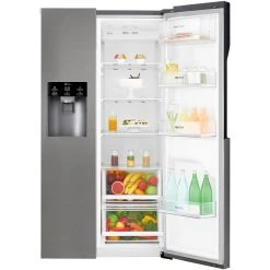 LG Side-by-Side GSL360ICEZ -KALDEWEI-Shop 8600269300 1405735 prod 004