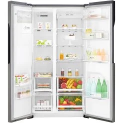 LG Side-by-Side GSL360ICEZ -KALDEWEI-Shop 8600269300 1405735 prod 006