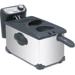 Bestron Fritteuse Fritteuse AF351