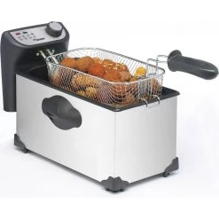 Bestron Fritteuse Fritteuse AF351 -KALDEWEI-Shop 8600269300 1432169 prod 003