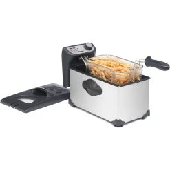 Bestron Fritteuse Fritteuse AF351 -KALDEWEI-Shop 8600269300 1432169 prod 004