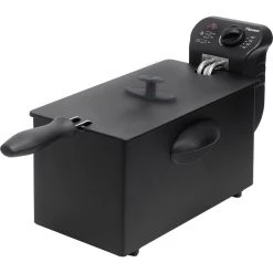 Bestron Fritteuse AF357B