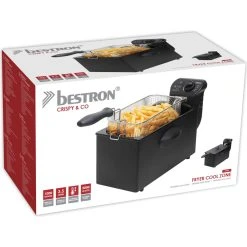 Bestron Fritteuse AF357B -KALDEWEI-Shop 8600269300 1432170 prod 005