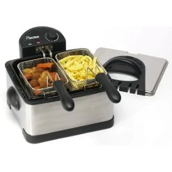 Bestron Fritteuse Family Fritteuse DF402B -KALDEWEI-Shop 8600269300 1435328 prod 003