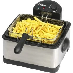 Bestron Fritteuse Family Fritteuse DF402B -KALDEWEI-Shop 8600269300 1435328 prod 004