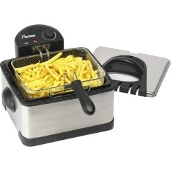 Bestron Fritteuse Family Fritteuse DF402B -KALDEWEI-Shop 8600269300 1435328 prod 005