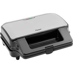Bestron Kontaktgrill Kontaktgrill 3-in-1 ASG90XXL