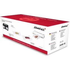 Steba Vakuumier-Folien Vakuumierbeutel 28 X 40cm -KALDEWEI-Shop 8600269300 1454016 prod 002