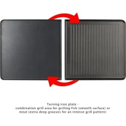 Bomann Raclette Raclette RG 2279 CB -KALDEWEI-Shop 8600269300 1460495 prod 005