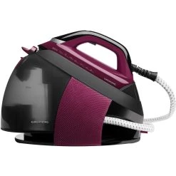 Grundig Dampfbügelstation Dampfbügelstation SIS 9870 -KALDEWEI-Shop 8600269300 1476073 prod 003