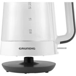 Grundig Wasserkocher Wasserkocher WK 5860 -KALDEWEI-Shop 8600269300 1476091 prod 003