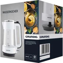 Grundig Wasserkocher Wasserkocher WK 5860 -KALDEWEI-Shop 8600269300 1476091 prod 004