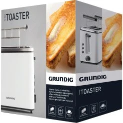 Grundig Toaster Toaster TA 5860 -KALDEWEI-Shop 8600269300 1476763 prod 002