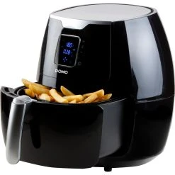 Domo Heißluftfritteuse Deli-Fryer XXL DO513FR -KALDEWEI-Shop 8600269300 1486556 prod 003