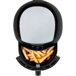 Domo Heißluftfritteuse Deli-Fryer XXL DO513FR -KALDEWEI-Shop 8600269300 1486556 prod 004