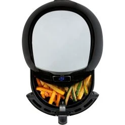 Domo Heißluftfritteuse Deli-Fryer XXL DO513FR -KALDEWEI-Shop 8600269300 1486556 prod 005