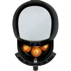 Domo Heißluftfritteuse Deli-Fryer XXL DO513FR -KALDEWEI-Shop 8600269300 1486556 prod 006