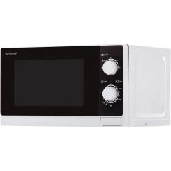 Sharp Mikrowelle R-200WW -KALDEWEI-Shop 8600269300 1491943 prod 002