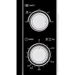 Sharp Mikrowelle R-200WW -KALDEWEI-Shop 8600269300 1491943 prod 004