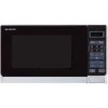 Sharp Mikrowelle R-242WW