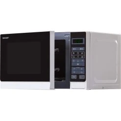 Sharp Mikrowelle R-242WW -KALDEWEI-Shop 8600269300 1491948 prod 003