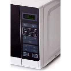 Sharp Mikrowelle R-242WW -KALDEWEI-Shop 8600269300 1491948 prod 005