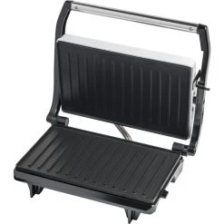 Bestron Kontaktgrill Paninigrill APM123W -KALDEWEI-Shop 8600269300 1494989 prod 005