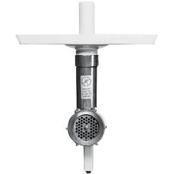 Bosch Fleischwolf Fleischwolf-Aufsatz MUZ6FW4