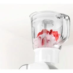 Bosch Mixeraufsatz Glas Mixeraufsatz MUZ45MX1 -KALDEWEI-Shop 8600269300 1496863 prod 005