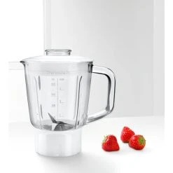 Bosch Mixeraufsatz Glas Mixeraufsatz MUZ45MX1 -KALDEWEI-Shop 8600269300 1496863 prod 006