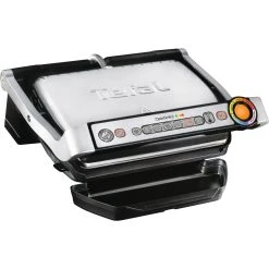 Tefal Kontaktgrill Optigrill+ GC712D34