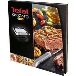 Tefal Kontaktgrill Optigrill+ GC712D34 -KALDEWEI-Shop 8600269300 1515586 prod 006