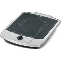 Rommelsbacher Kochplatte Kochplatte CT 1800/E