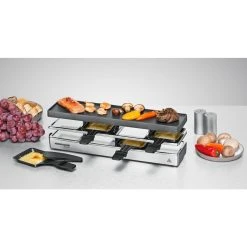 Rommelsbacher Raclette Fun For 4 RC 800 -KALDEWEI-Shop 8600269300 1519380 prod 004