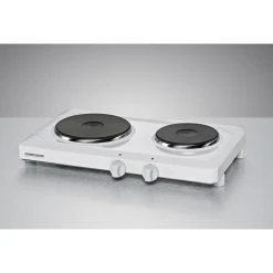 Rommelsbacher Kochplatte Doppelkochplatte THS 2590 -KALDEWEI-Shop 8600269300 1519523 prod 002