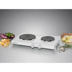 Rommelsbacher Kochplatte Doppelkochplatte THS 2590 -KALDEWEI-Shop 8600269300 1519523 prod 003