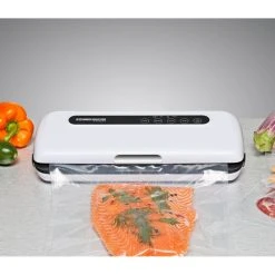 Rommelsbacher Vakuumiergerät Vakuumiergerät VAC 110 -KALDEWEI-Shop 8600269300 1519533 prod 003