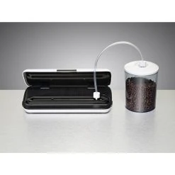 Rommelsbacher Vakuumiergerät Vakuumiergerät VAC 110 -KALDEWEI-Shop 8600269300 1519533 prod 004